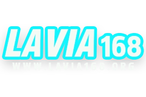 lavia168 logo